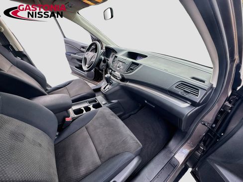 Used 2016 Honda CR-V SE image 34