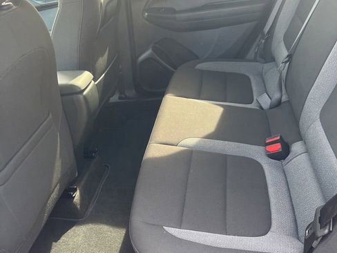 Certified 2023 Chevrolet TrailBlazer LT FWD image 9
