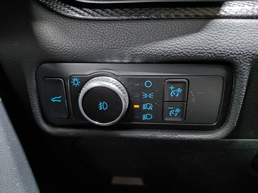 Used 2020 Ford Explorer ST w/ ST Street Pack AWD/4WD image 40