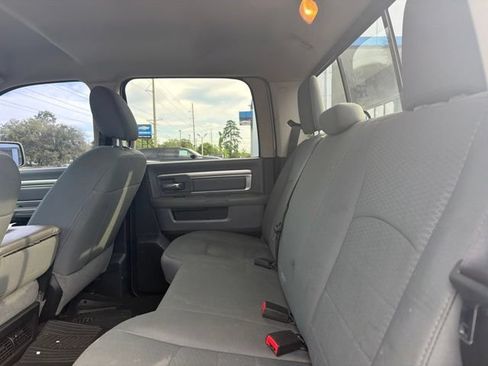 Used 2014 RAM 2500 SLT AWD/4WD image 9