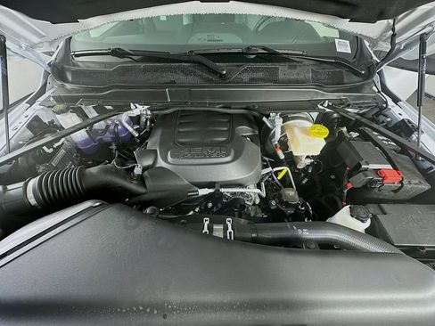 New 2026 RAM 2500 Tradesman RWD image 17