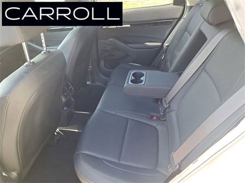 Used 2022 Kia Seltos SX image 11