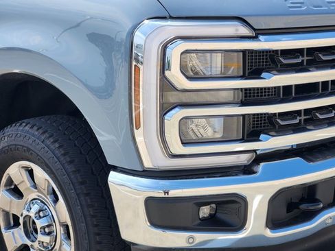 New 2026 Ford F250 King Ranch w/ Chrome Package AWD/4WD image 6