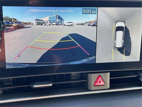 New 2026 Kia Carnival SX image 38