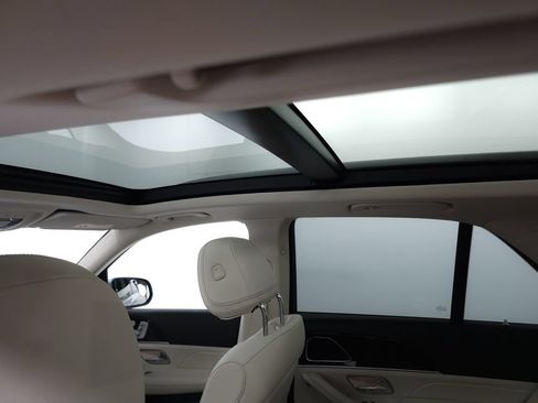 Certified 2026 Mercedes-Benz GLE 350 4MATIC image 25