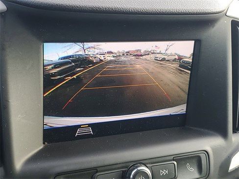 Certified 2020 GMC Terrain SLE w/ Driver Convenience Package image 23