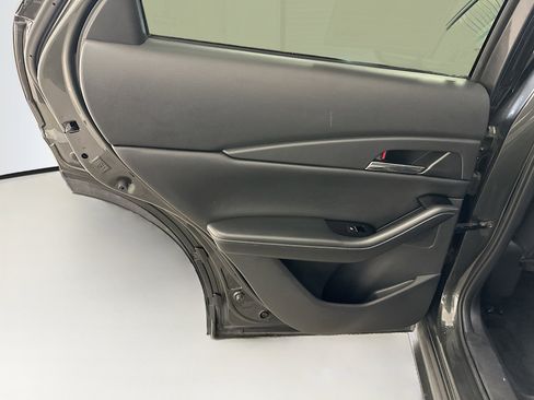 Used 2025 MAZDA CX-30 AWD 2.5 S w/ Preferred Package image 28