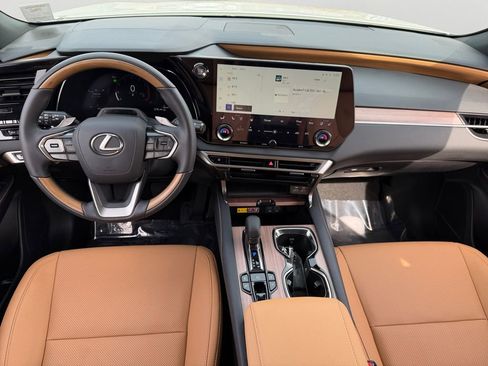 Certified 2025 Lexus RX 350 Premium w/ Convenience Package image 11