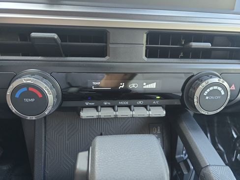 Used 2025 Toyota 4Runner SR5 RWD image 24