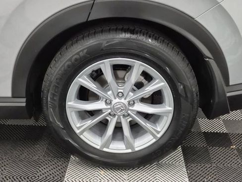 Used 2025 Honda CR-V EX-L image 10