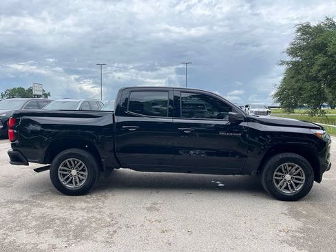 Used 2025 Chevrolet Colorado LT w/ LT Convenience Package RWD image 4