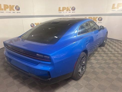 New 2026 Dodge Charger R/T AWD/4WD image 4