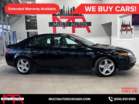 Used 2006 Acura TL image 5