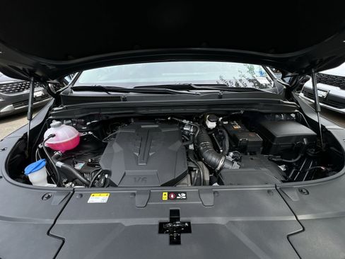 New 2026 Kia Carnival SX Prestige FWD image 35