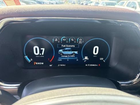 Used 2023 Ford F150 Lariat w/ Equipment Group 502A High AWD/4WD image 38