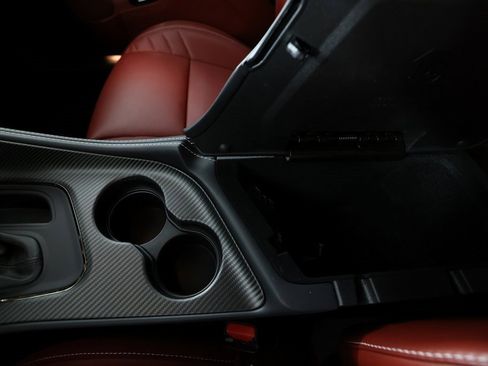 Used 2023 Dodge Challenger SRT Hellcat Redeye image 40