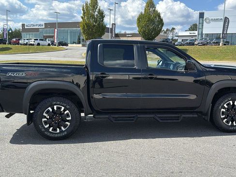 Used 2023 Nissan Frontier PRO-4X w/ Tow Package image 5