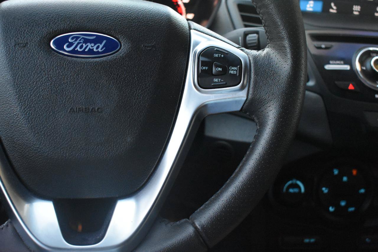 Used 2019 Ford Fiesta ST FWD image 25