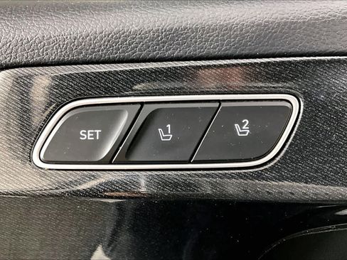 Used 2022 Hyundai Palisade Calligraphy FWD image 32