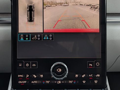 New 2026 GMC Terrain Denali AWD/4WD image 17