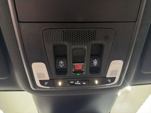 New 2026 Honda Passport TrailSport Elite image 31