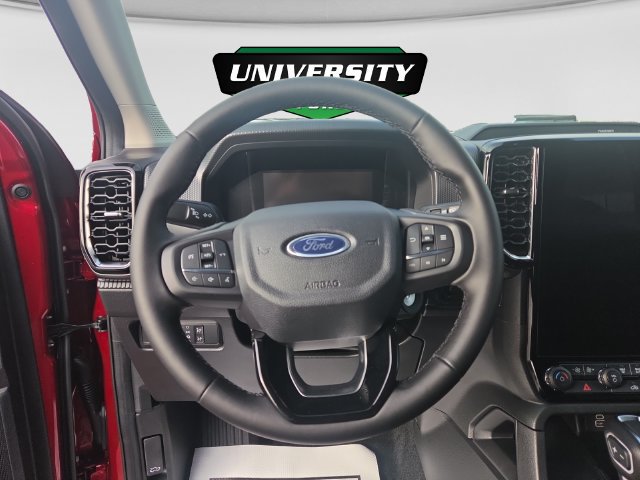 New 2026 Ford Ranger XLT w/ Equipment Group 301A High AWD/4WD image 28