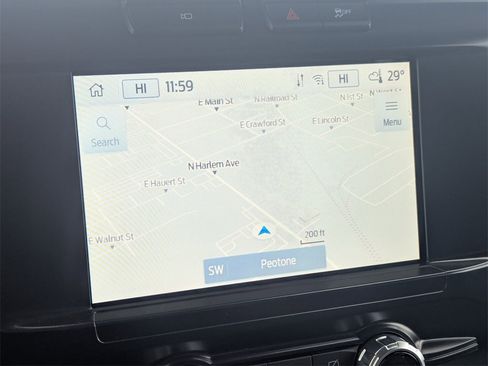 Used 2022 Ford F150 XLT w/ Equipment Group 301A Mid image 18