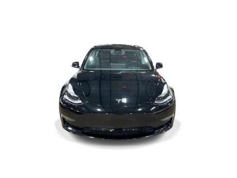 Certified 2022 Tesla Model 3 RWD image 2