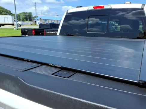 Used 2024 Ford F150 Lariat w/ Bed Utility Package AWD/4WD image 16