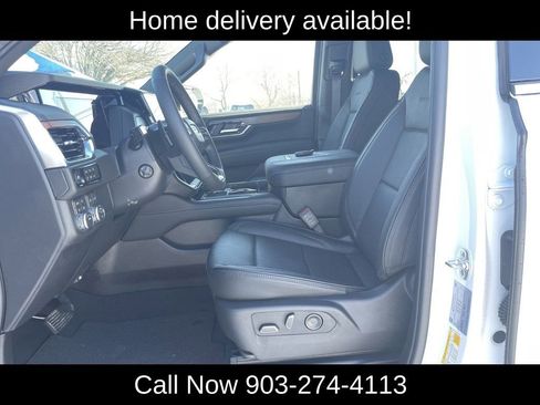 New 2026 GMC Yukon Denali w/ Sun & Power Step Package image 10