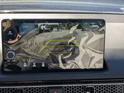 New 2026 Honda Civic Sport Touring image 30