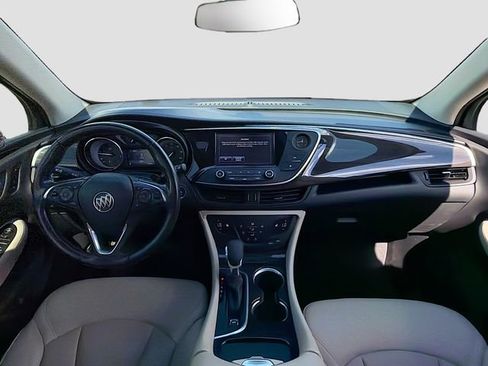 Used 2019 Buick Envision Essence image 16