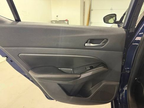 Used 2023 Nissan Altima 2.5 SR FWD image 20