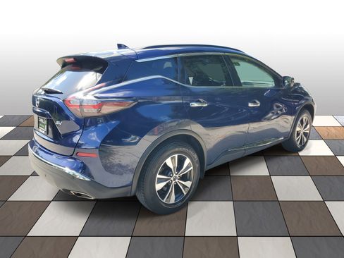 Used 2023 Nissan Murano SV image 4