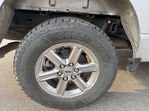 Used 2024 Ford F150 XLT w/ Tow/Haul Package image 13