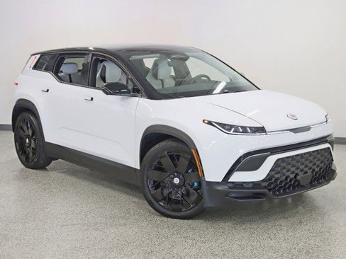 Used 2023 Fisker Ocean Extreme image 7