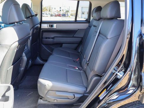 New 2026 Hyundai Santa Fe SEL image 9