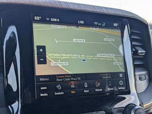 Used 2019 RAM 3500 Limited w/ Protection Group image 22