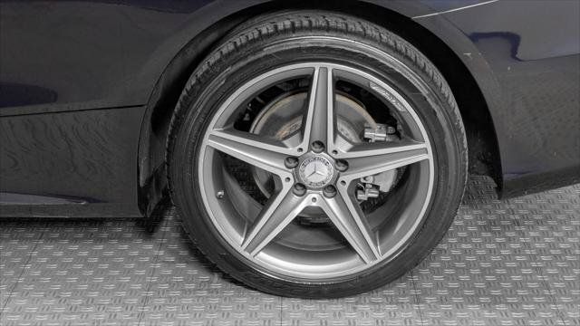 Used 2017 Mercedes-Benz C 300 4MATIC Coupe image 31