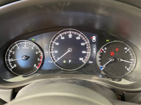 New 2025 MAZDA CX-30 AWD 2.5 S w/ Preferred Package image 3