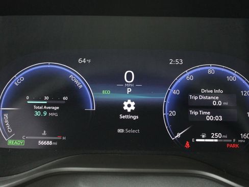 Used 2025 Toyota Sienna XSE w/ XSE Premium Package image 28