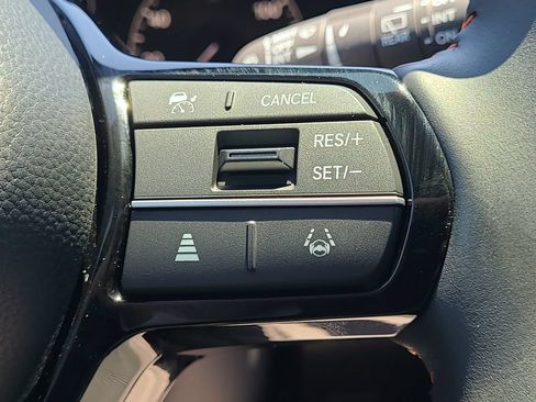 Used 2024 Honda HR-V Sport image 19