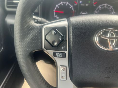 Certified 2024 Toyota 4Runner SR5 image 17