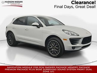 Used 2018 Porsche Macan S video 1