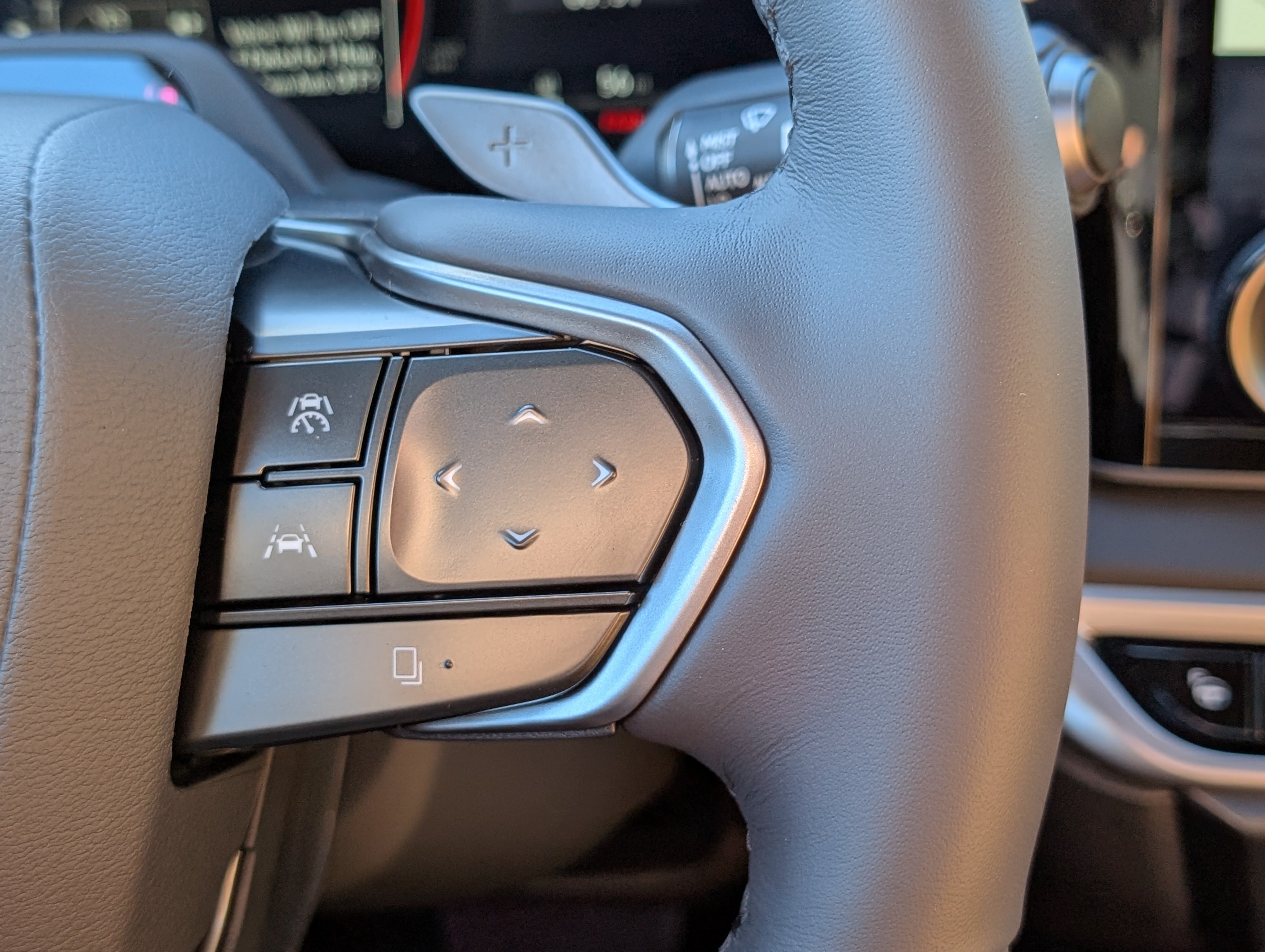 New 2026 Lexus RX 350 Premium AWD/4WD image 21