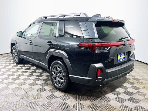 New 2026 Subaru Outback Premium image 5