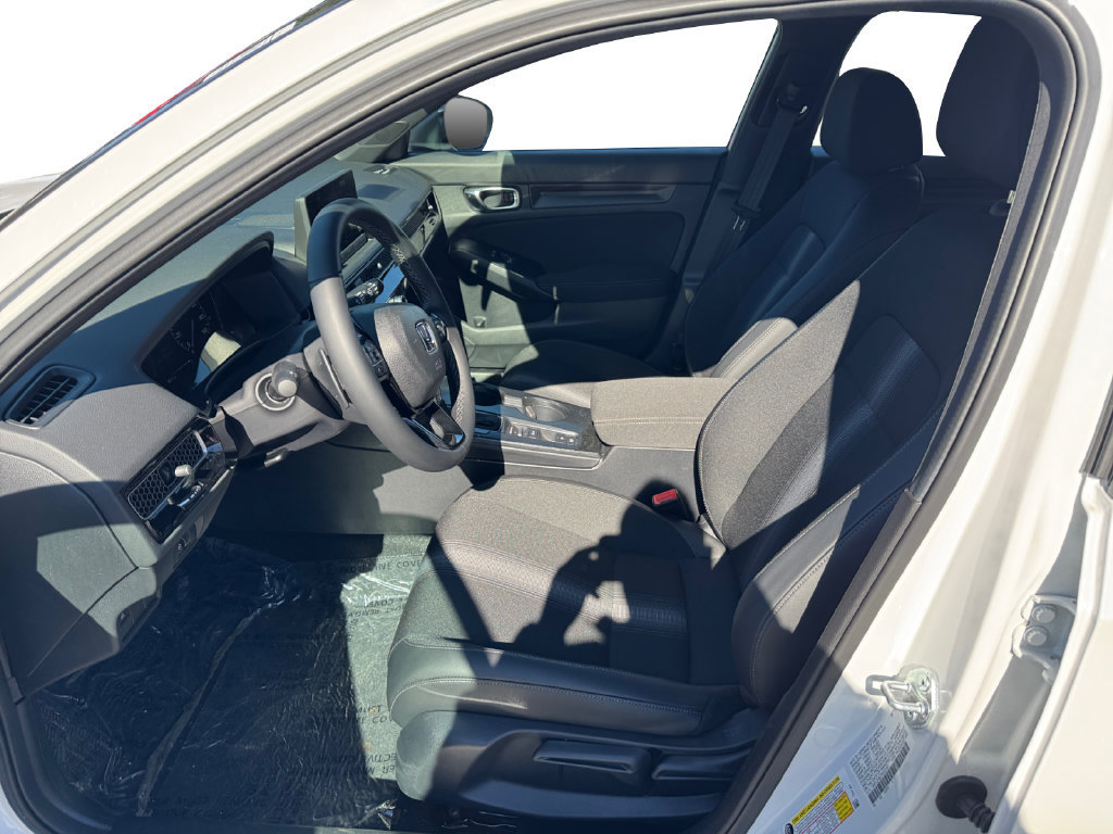 Used 2026 Honda Civic Sport image 11