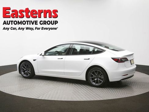 Used 2023 Tesla Model 3 Standard Range image 60