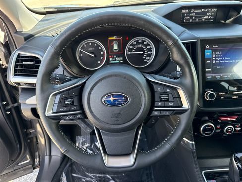 Used 2024 Subaru Forester Limited AWD/4WD image 16