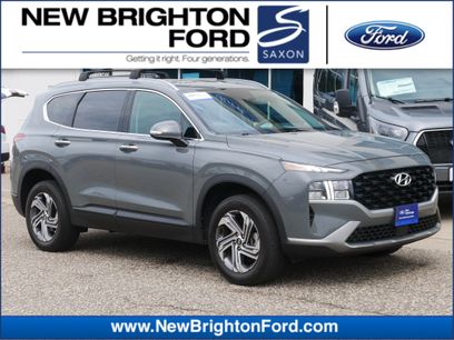 Used 2023 Hyundai Santa Fe SEL